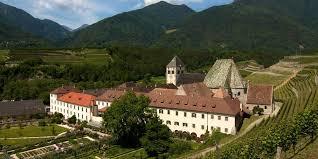 Abbazia di Novacella